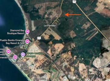 Terreno / Lote , Mazatlán · Terreno Rustico