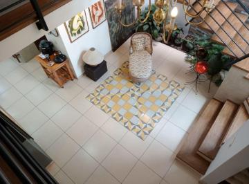 Casa en condominio de 4 habitaciones, Tlajomulco de Zúñiga · Casa en Venta Cerca de Galerias Santa Anita | 300 m² Terreno | Estudio con Baño | Jardín y Terraza