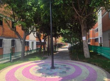 Departamento de 2 habitaciones, Iztapalapa · Departamento en Venta en Fuentes de Zaragoza