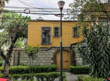 Casa de 4 habitaciones, Alvaro Obregón · Casa con 203 m² de Terreno y 4 Recámaras en Venta en Tlacopac Remate Bancario Ojac*013