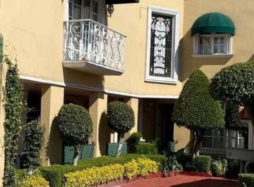 Departamento de 1 habitación, Naucalpan de Juárez · Renta Loft Amueblado en Lomas de Tecamachalco