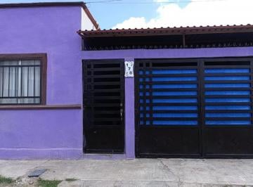 Casa de 2 habitaciones, Ramos Arizpe · Casa en Venta de Una Planta en Ramos Arizpe