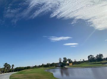 Terreno / Lote · 1506m² · Terreno en Las Cruces Country Club And Golf