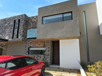 Casa de 3 habitaciones, Morelia · Casa en Renta en Andana La Huerta
