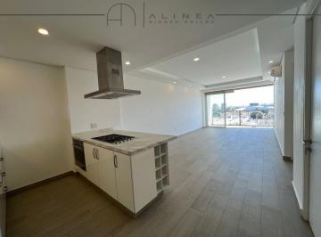 Departamento de 1 habitación, Zapopan · Departamento en Renta en Real View Towers con Terraza y Amenidades Premium | Zapopan