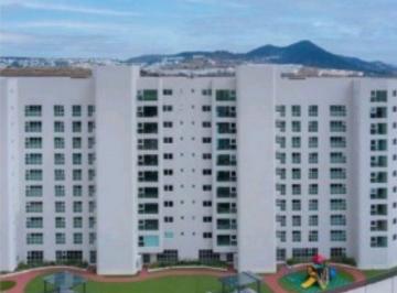 Departamento · 267m² · 3 Recámaras · 2 Estacionamientos · Departamento en Fraccionamiento Lomas Verdes 6a Sección