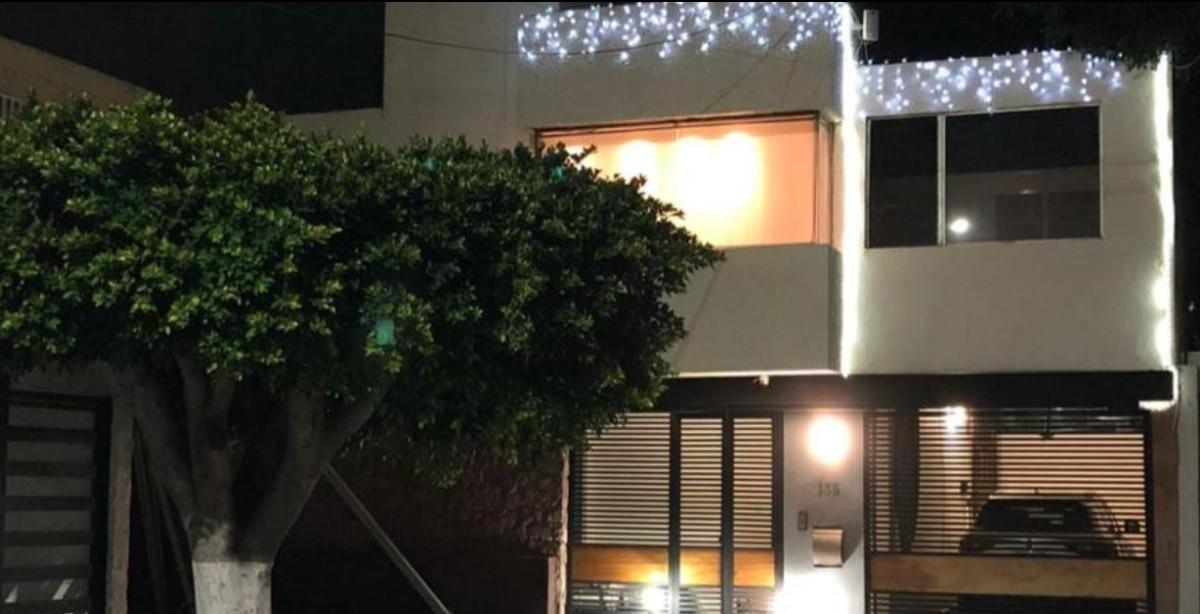 House in Downtown Queretaro for Sale/Rent