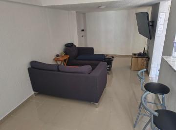 Departamento de 3 habitaciones, Alvaro Obregón · Iluminado, Ubicado y Cómodo. Cerca de Santa Fe