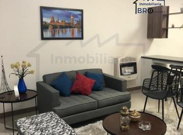 Departamento de 2 habitaciones, Chihuahua · Depto Amueblado y Equipado en Renta en Zona Centro