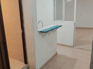 Departamento de 1 habitación, Coyoacán · Se Renta Vivienda en Pedregal de Santo Domingo Coyoacán