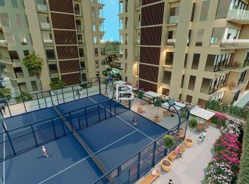 Departamento · 159m² · 3 Recámaras · 2 Estacionamientos · En Venta Departamento Sobre Av Huayacan en Valle Aurora