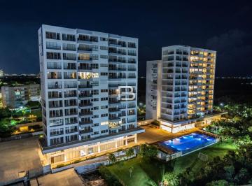 Departamento · 110m² · 2 Recámaras · 2 Estacionamientos · En Brezza Towers Departamento en Venta