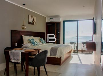 Departamento · 31m² · 1 Recámara · 1 Estacionamiento · Estudio Miramare Puerto Morelos en Venta