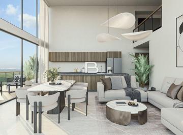 Departamento · 143m² · 2 Recámaras · 1 Estacionamiento · Departamento en Venta en Le Parc Cancún
