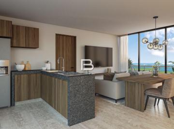 Departamento · 70m² · 1 Recámara · 1 Estacionamiento · Venta de Departamento en Le Parc Cancún