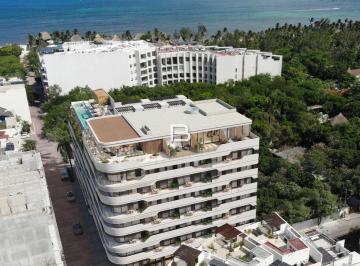 Departamento · 56m² · 1 Recámara · Departamento en Playa del Carmen