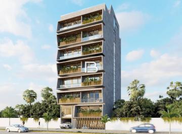 Departamento · 33m² · 1 Recámara · 1 Estacionamiento · Venta Departamento en Sunset, Playa del Carmen