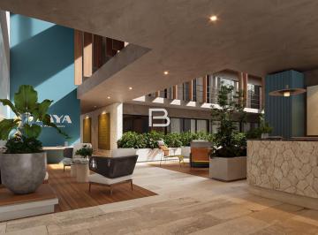 Departamento · 60m² · 1 Recámara · 1 Estacionamiento · Departamento en Venta en Olaya