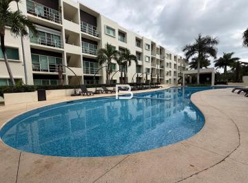 Departamento · 2 Recámaras · 2 Estacionamientos · Departamento en Venta en Long Island Cancún