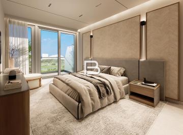 Departamento · 379m² · 3 Recámaras · 2 Estacionamientos · Penthouse en Venta en The Residences Cancun
