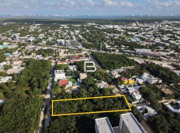 Terreno / Lote · 1909m² · En Venta Terreno en Cancun