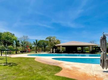 Terreno / Lote · 930m² · Terreno en Venta en Residencial Oasis Merida