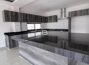 Casa de 3 habitaciones, Benito Juárez · Casa en Aqua Residencial