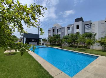 Departamento de 2 habitaciones, Bahía de Banderas · Departamento en Planta Baja en Valle Esmeralda