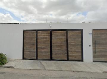 Casa de 3 habitaciones, Mérida · Oportunidad Única: Casa Adjudicada en Mérida Colonia Dzityá, Conecta con Periferico San Antonio Ool