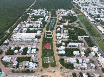 Terreno / Lote · 234m² · Residencial Río Terreno en Venta con Frente de Parque