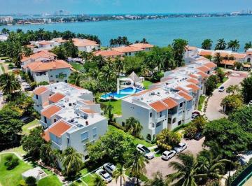 Departamento · 235m² · 3 Recámaras · Isla Dorada Penthouse en Venta