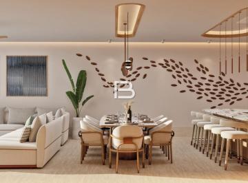 Departamento · 363m² · 3 Recámaras · 1 Estacionamiento · Departamento en Venta en St. Residences Cancún