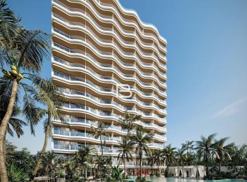 Departamento · 129m² · 2 Recámaras · 2 Estacionamientos · En Puerto Cancún Departamento en Venta en Torre Insignia