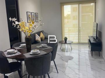 Departamento · 87m² · 2 Recámaras · 2 Estacionamientos · Departamento en Venta Ombu Huayacan Cancún