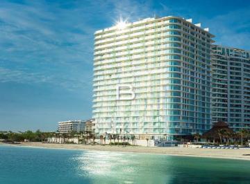 Departamento · 252m² · 4 Recámaras · Departamento de Lujo en Venta en Cancún