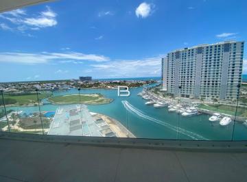 Departamento · 208m² · 3 Recámaras · 2 Estacionamientos · Departamento en Puerto Cancún