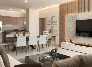 Departamento · 118m² · 2 Recámaras · 2 Estacionamientos · En Venta Departamento en Kuxnah Condos en Cancun