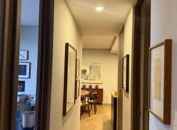Departamento de 2 habitaciones, Benito Juárez · Iluminado - Amplio - Vigilancia