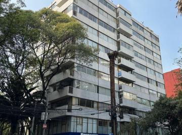 Departamento de 3 habitaciones, Miguel Hidalgo · Gran Opción de Departamento en Venta en Polanco, Super Ubicado, a Una Cuadra de Masaryk