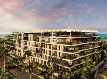 Departamento · 244m² · 3 Recámaras · 2 Estacionamientos · Alba Cancun Departamento en Venta