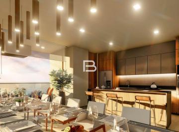 Departamento · 167m² · 2 Recámaras · 2 Estacionamientos · Departamento Alba Cancun en Venta