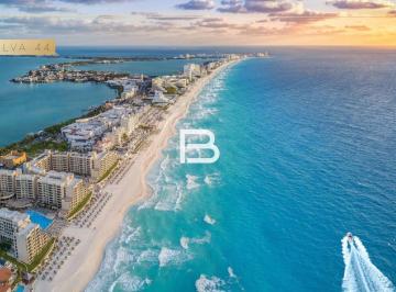 Departamento · 88m² · 2 Recámaras · 1 Estacionamiento · En Venta Departamento Zelva44 – Río Residencial