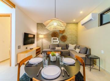 Departamento · 50m² · 1 Recámara · 1 Estacionamiento · En Playa del Carmen Venta de Departamento