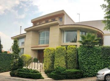Casa en condominio de 4 habitaciones, Tlalpan · Venta Casa a Precio de Ganga Condominio El Bosque Pedregal Inmaculada! Moderna