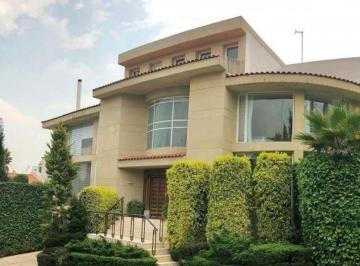 Casa en condominio de 4 habitaciones, Tlalpan · Venta Casa a Precio de Ganga Condominio El Bosque Pedregal Inmaculada! Moderna
