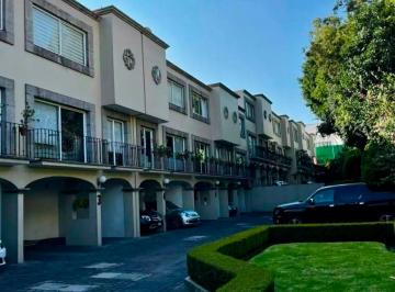 Casa en condominio de 3 habitaciones, Alvaro Obregón · Casa en Venta Parte Baja de Las Águilas
