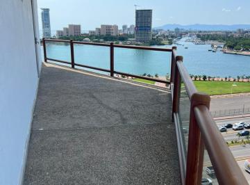Departamento de 2 habitaciones, Puerto Vallarta · Precioso Departamento Equipado con Vistas Al Mar