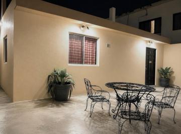 Casa · 121m² · 4 Recámaras · 1 Estacionamiento · Casa - Lomas de Anahuac