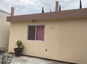 Casa · 121m² · 4 Recámaras · 1 Estacionamiento · Casa - Lomas de Anahuac