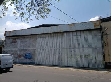 Bodega comercial , Xochimilco · Rento Bodega Xochimilco Santacruz Acalpixca